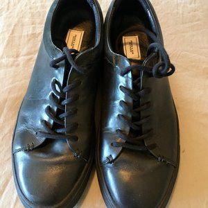 Frank and Oak Leather Shoes